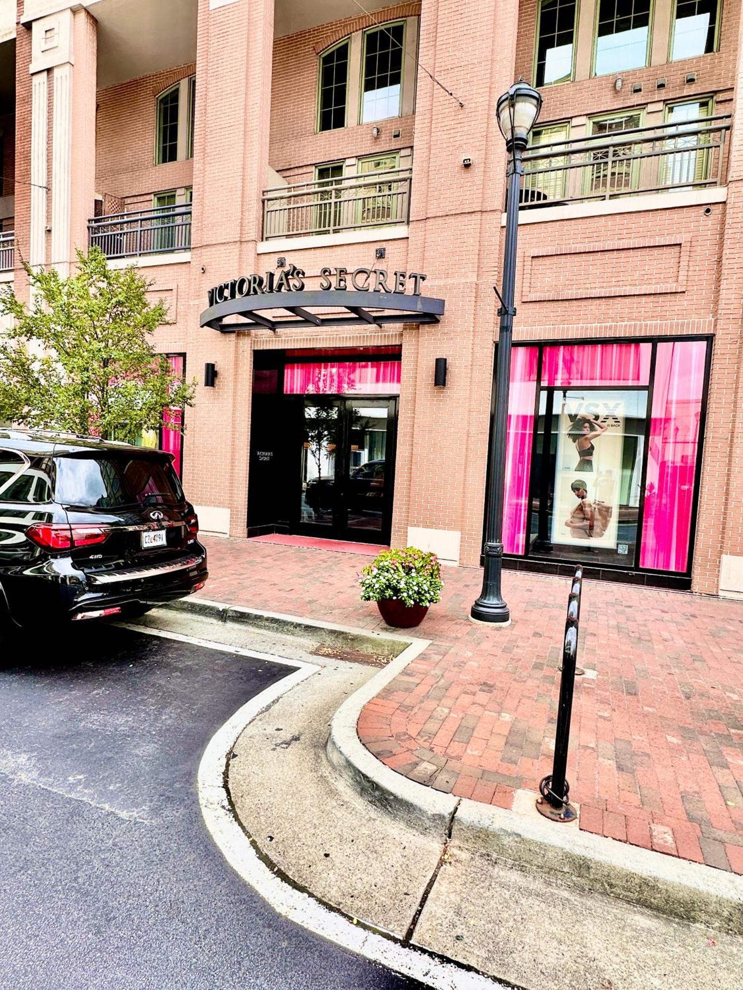 Apartmán Grand 3Br Loft In Atlantic Station Atlanta Exteriér fotografie