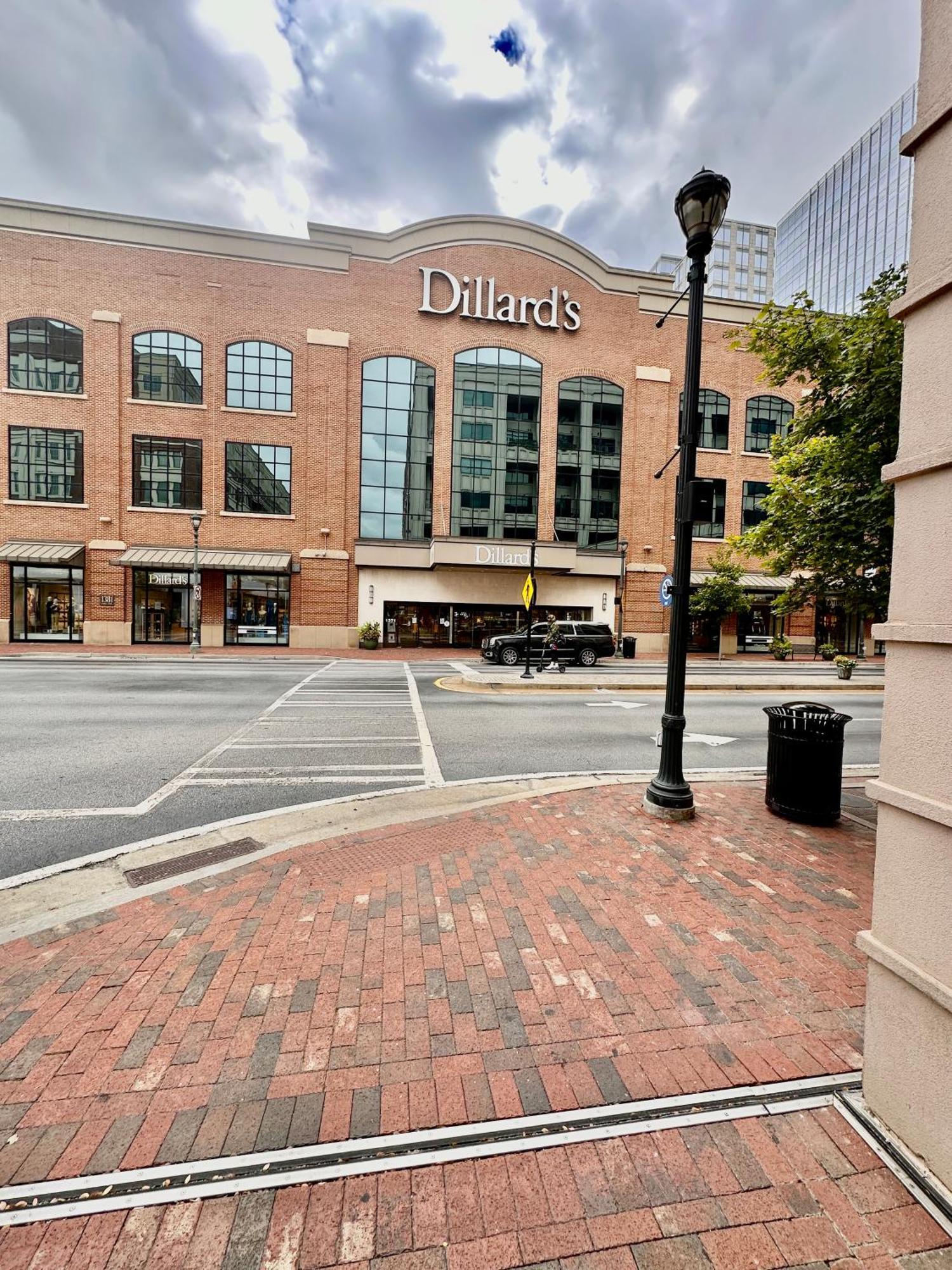 Apartmán Grand 3Br Loft In Atlantic Station Atlanta Exteriér fotografie