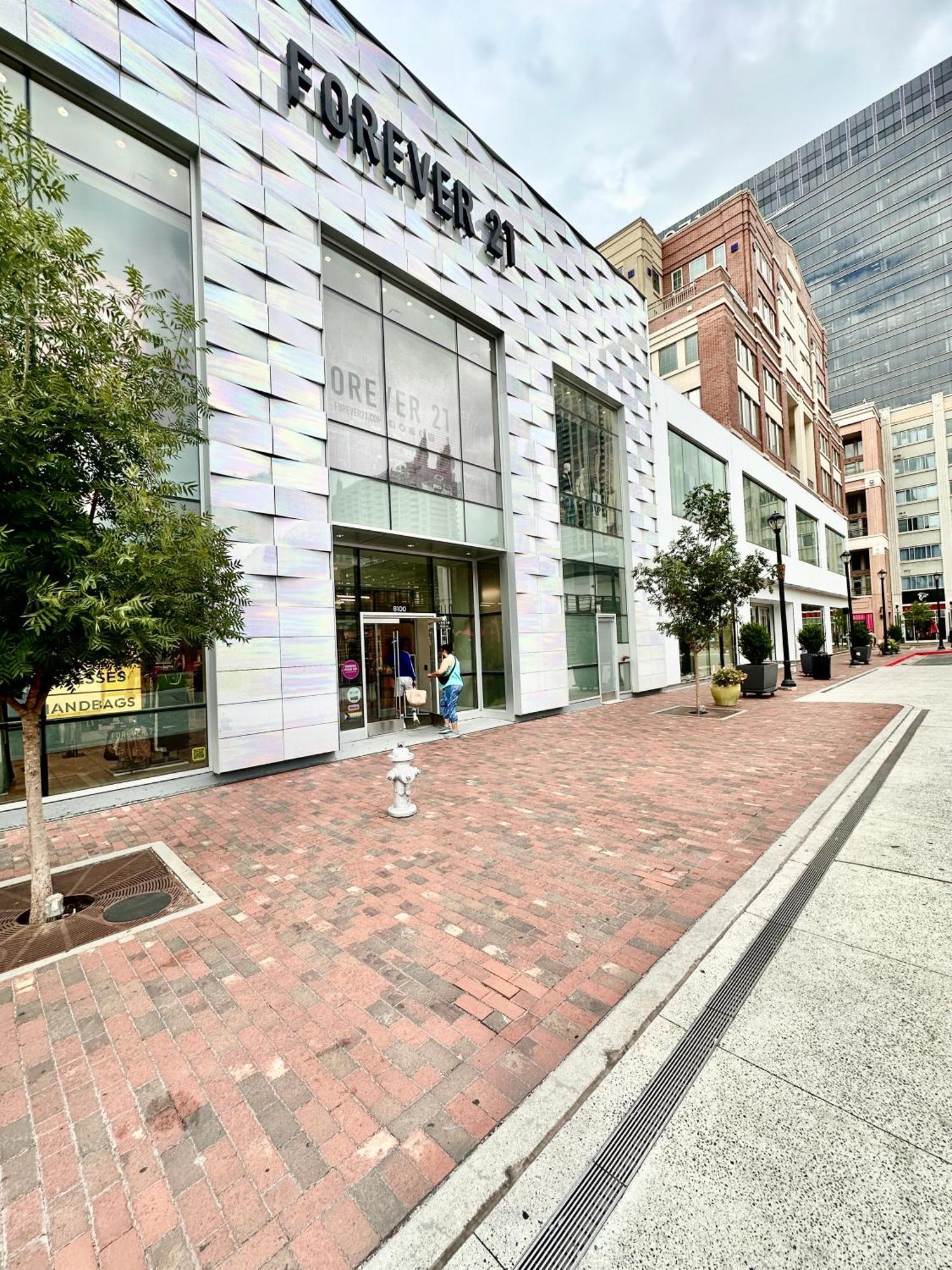 Apartmán Grand 3Br Loft In Atlantic Station Atlanta Exteriér fotografie