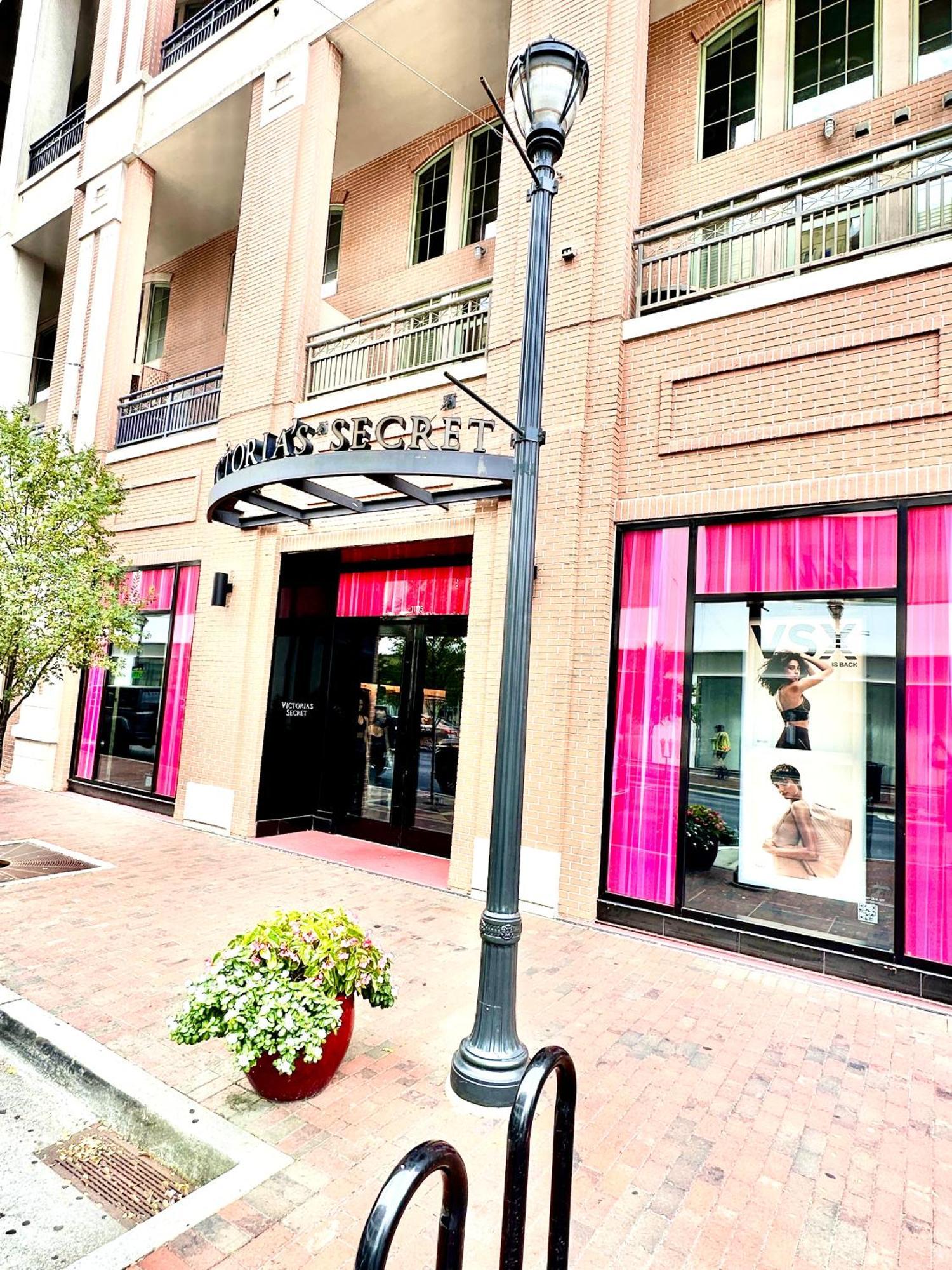 Apartmán Grand 3Br Loft In Atlantic Station Atlanta Exteriér fotografie
