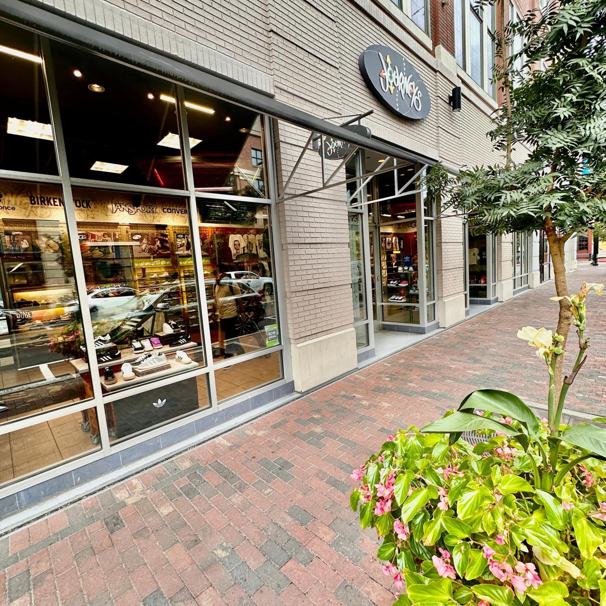 Apartmán Grand 3Br Loft In Atlantic Station Atlanta Exteriér fotografie